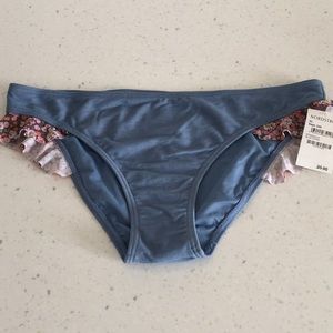Ladies Bikini Swimsuit Bottom